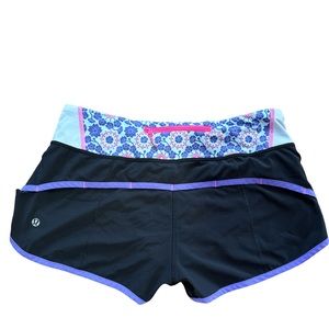 Lululemon Shorts Size 6